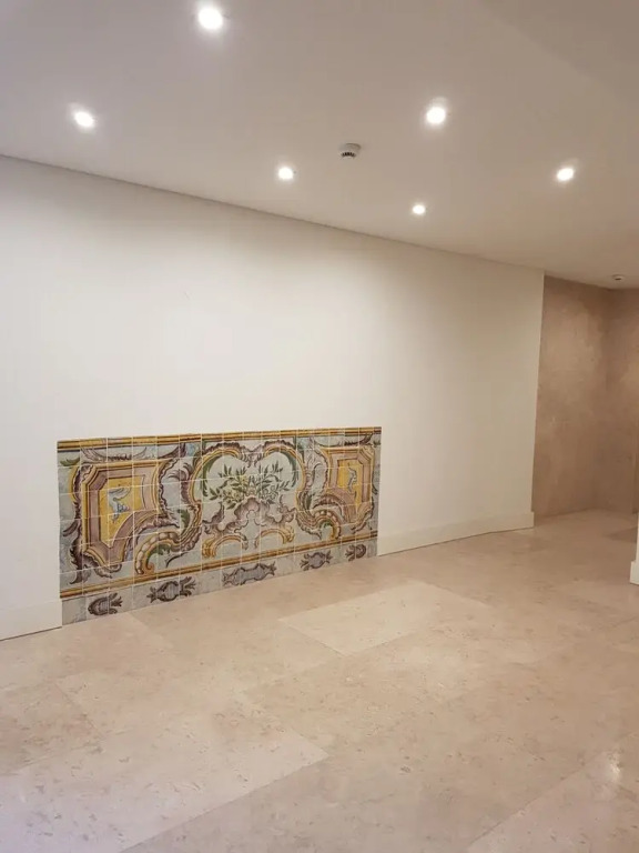 Lisbon Finestay Santana