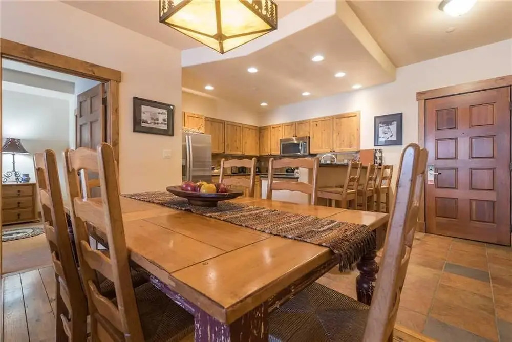 3109 Champagne Lodge, Trappeur's Crossing Apartment 3