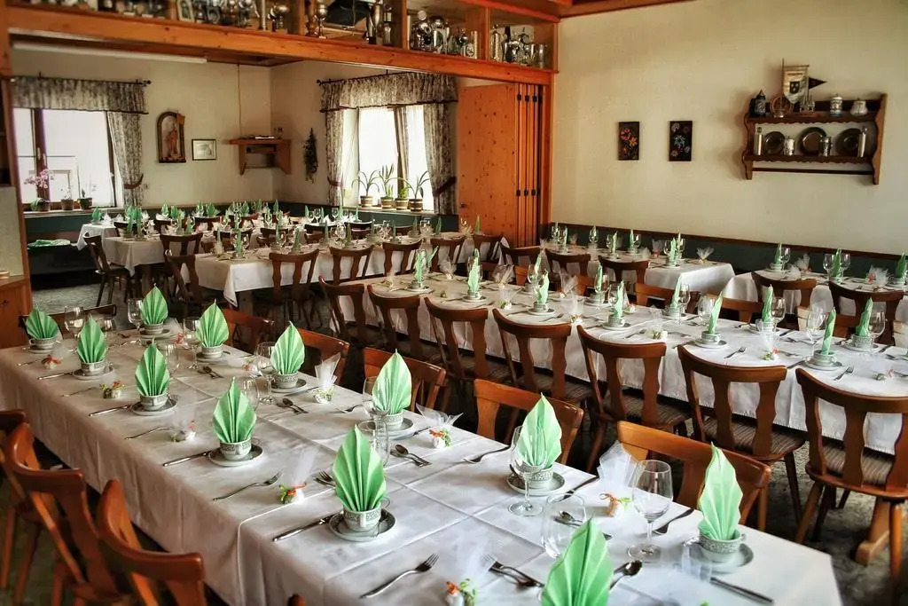 Hotel Gasthof Rosenwirt