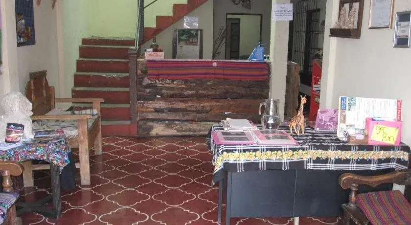 Hostal Imperial