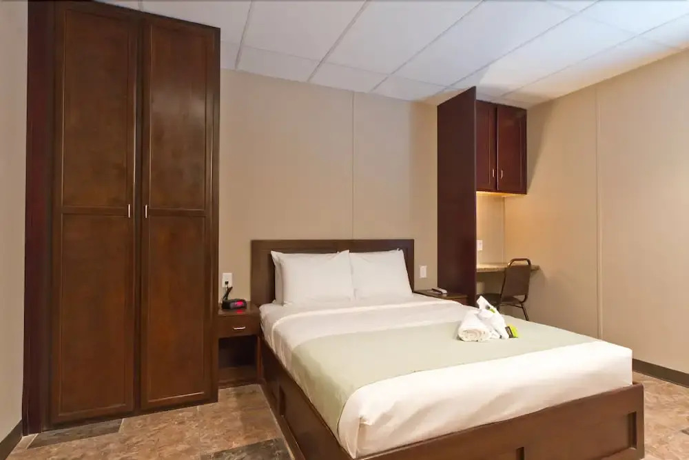 Tres Rios Lodge