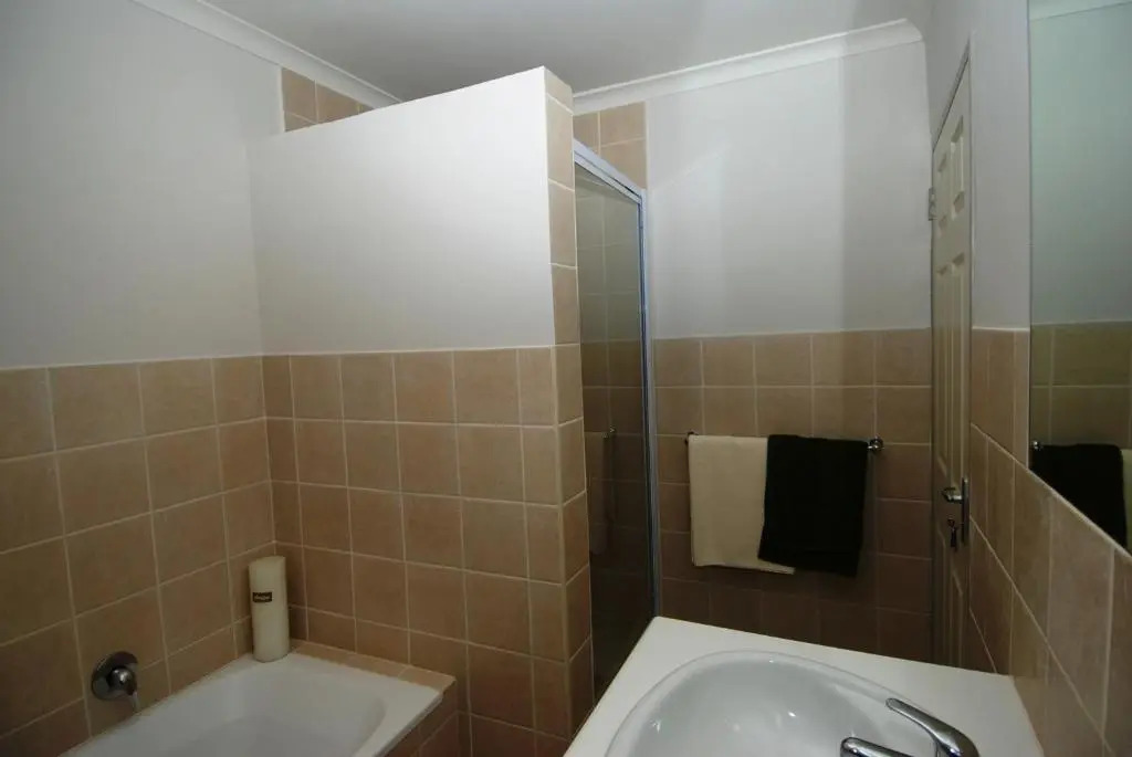 13 Bella Rosa Apartment
