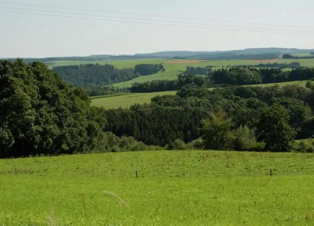 Teuven Farmhouse for 24 Guests