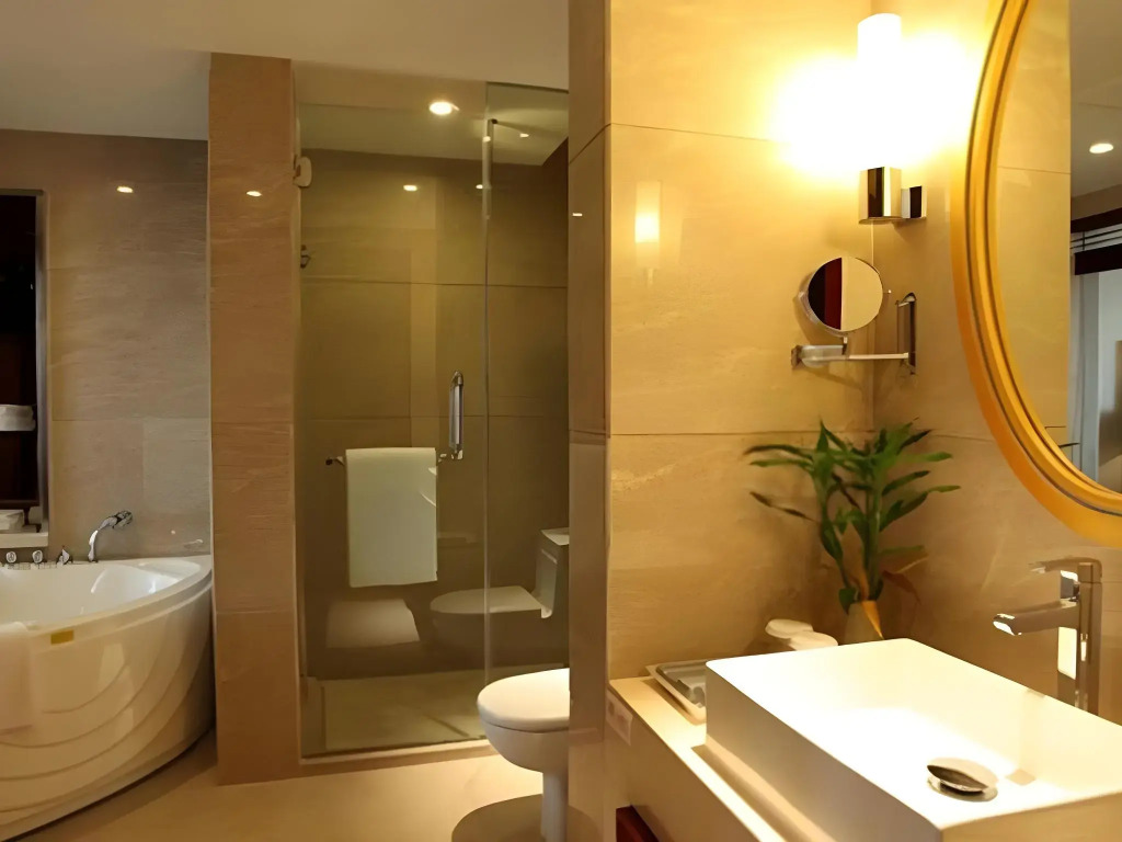 Hainan Guest House No.1 Building