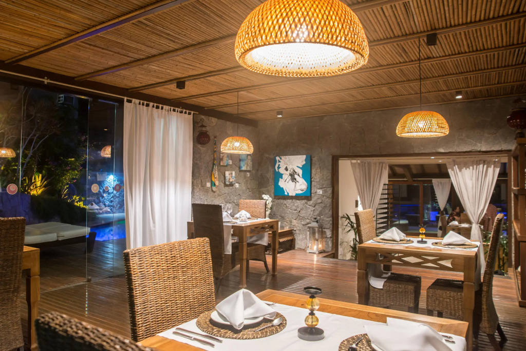 La Pedrera Small Hotel & Spa