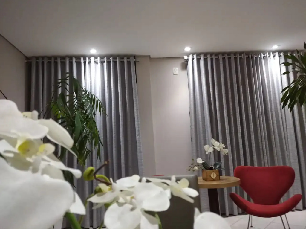 CHA Mime Hotel