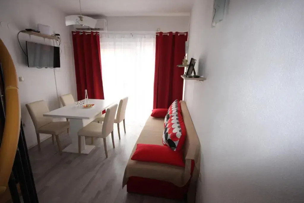 Apartment Antonio