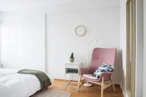 Jõe Apartments - apartments with sauna in the city center