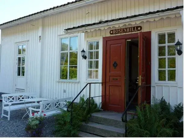 Rosenhill Bed & Breakfast