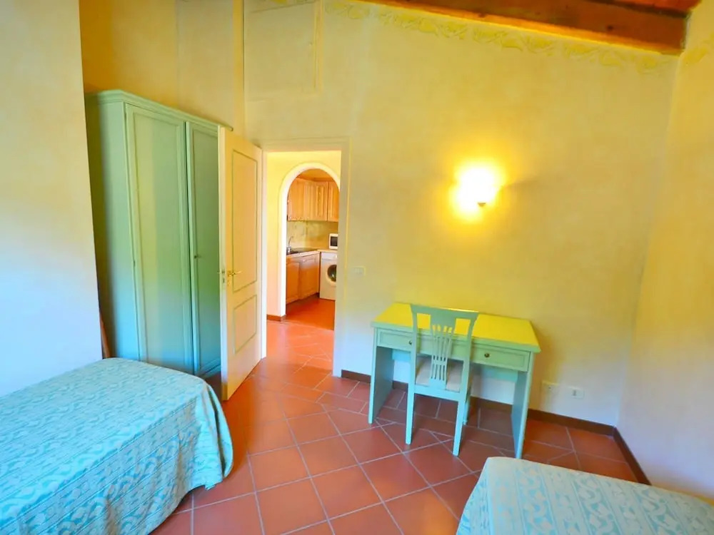 Holiday Home in Stintino Near Sea Beach