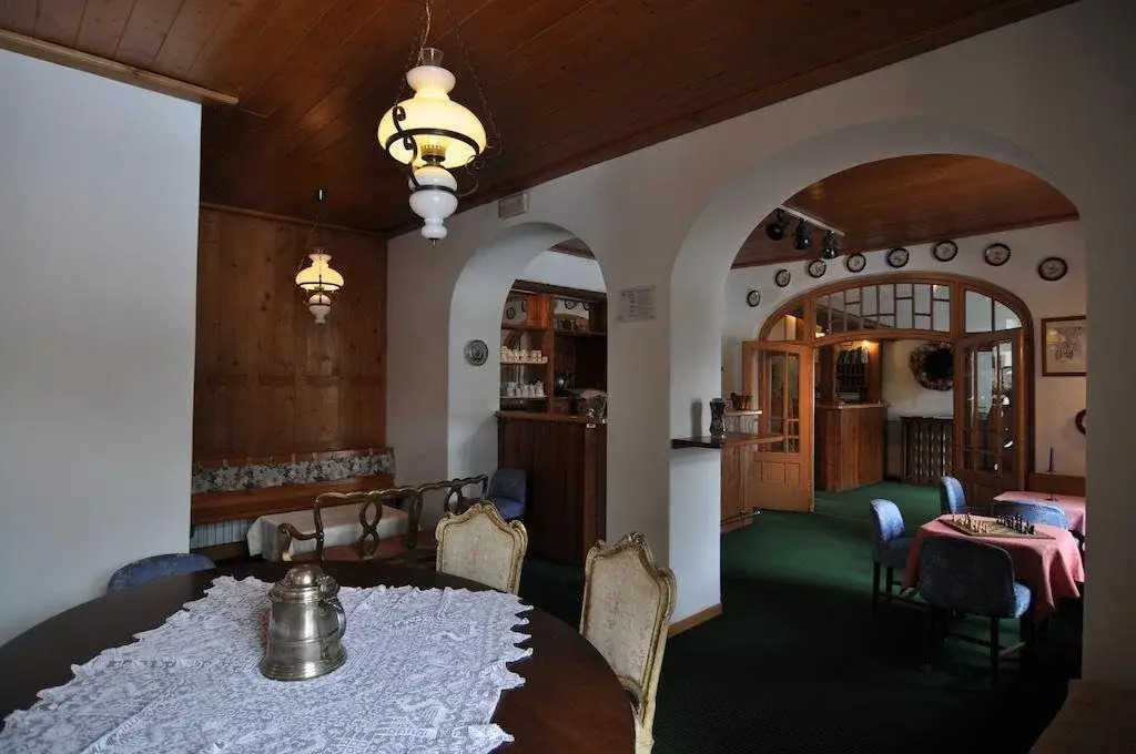 Hotel Villa Resy
