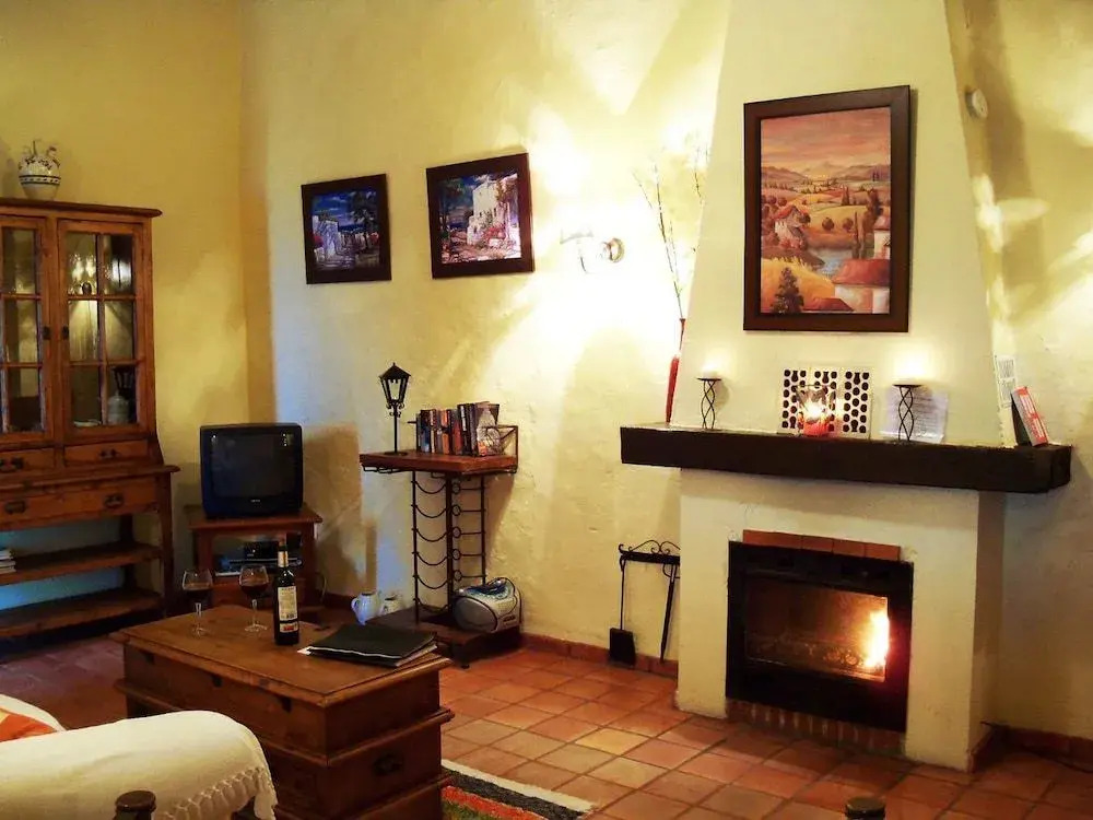 Casa Las Chozas
