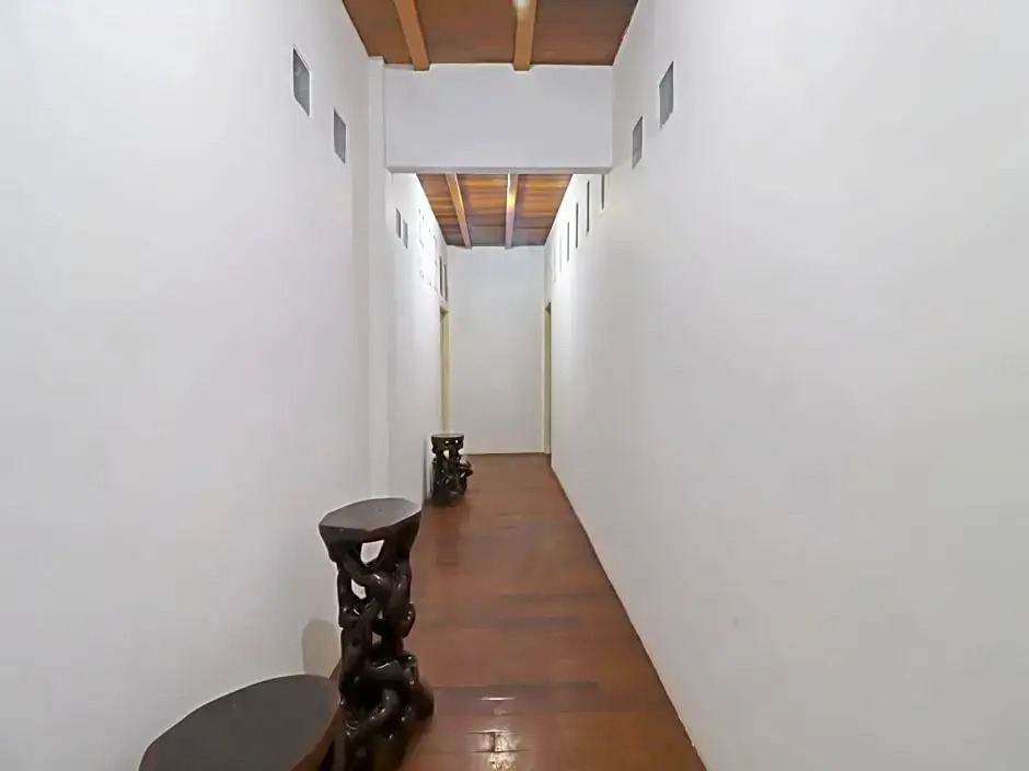 OYO 91807 Kemalasari Guesthouse