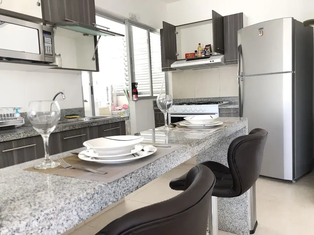 Habitalia Apartments