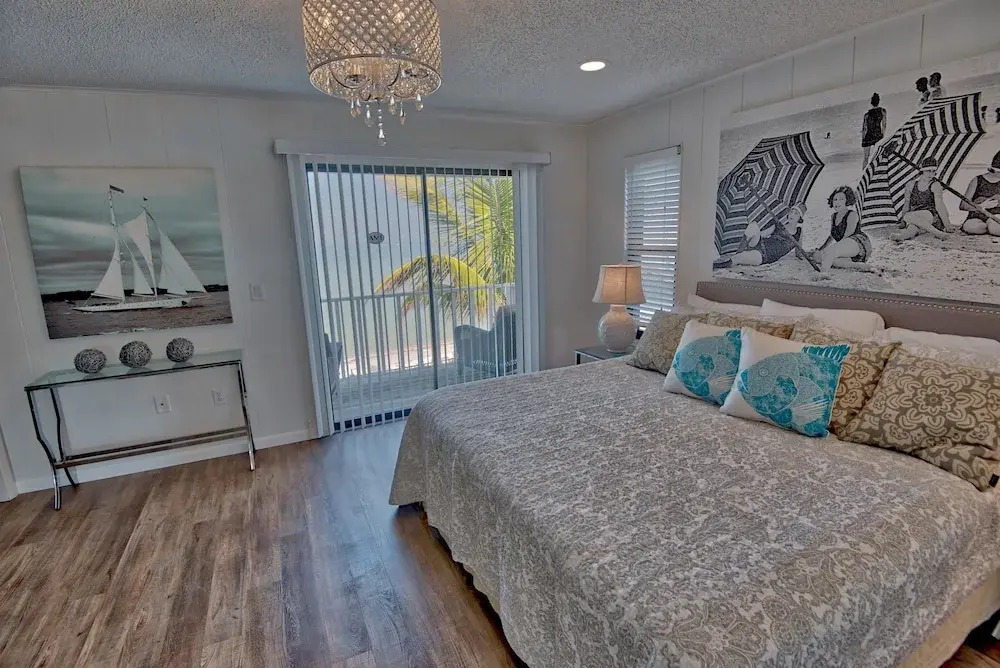 Casa on the Beach Apartment 3