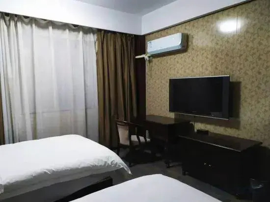 Yinhe Hotel