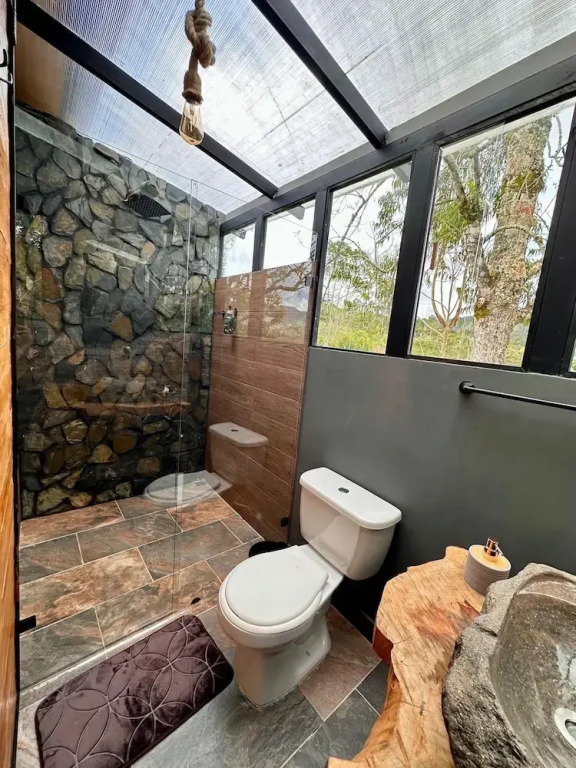 Ecoedén glamping