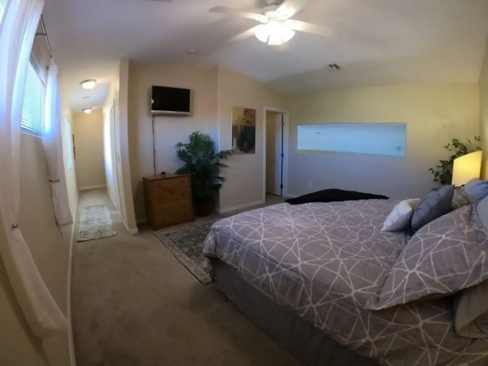 Michael Rutkowski 3 Bedroom Condo