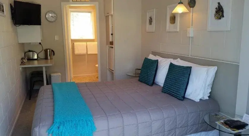 Brookby Motel
