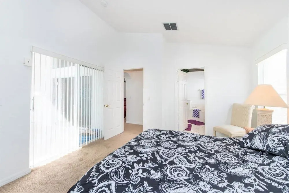 Making Dreams 4BR Family Villa with Pool and Game Room Near Disney Parks