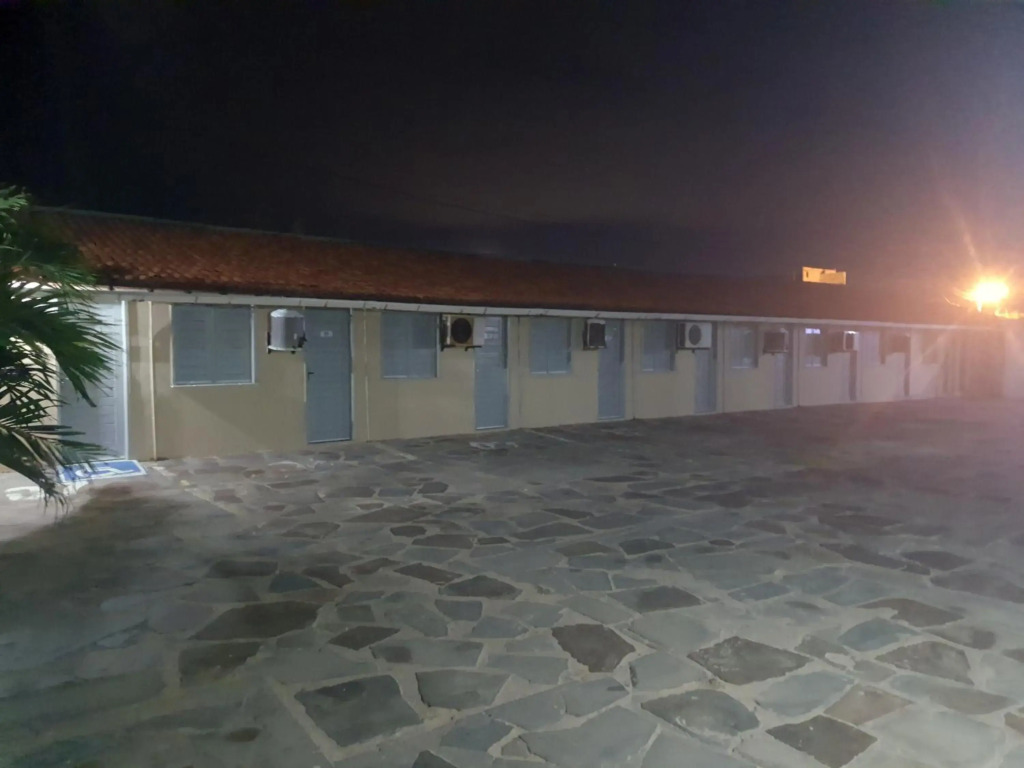 Atalaia Pousada