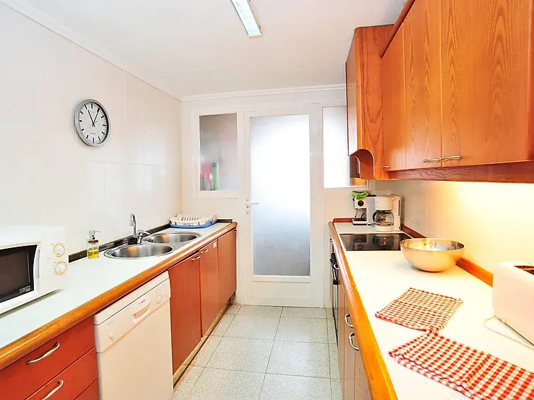 Apartment Sorolla-1 by Interhome