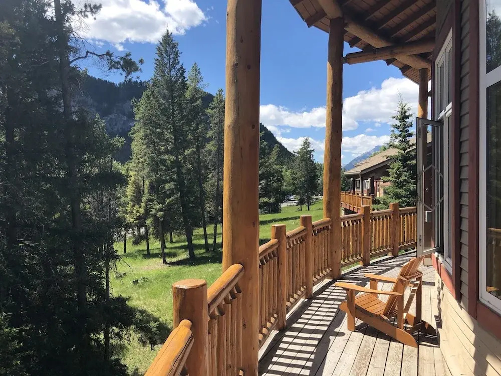 HI Banff Alpine Centre - Hostel