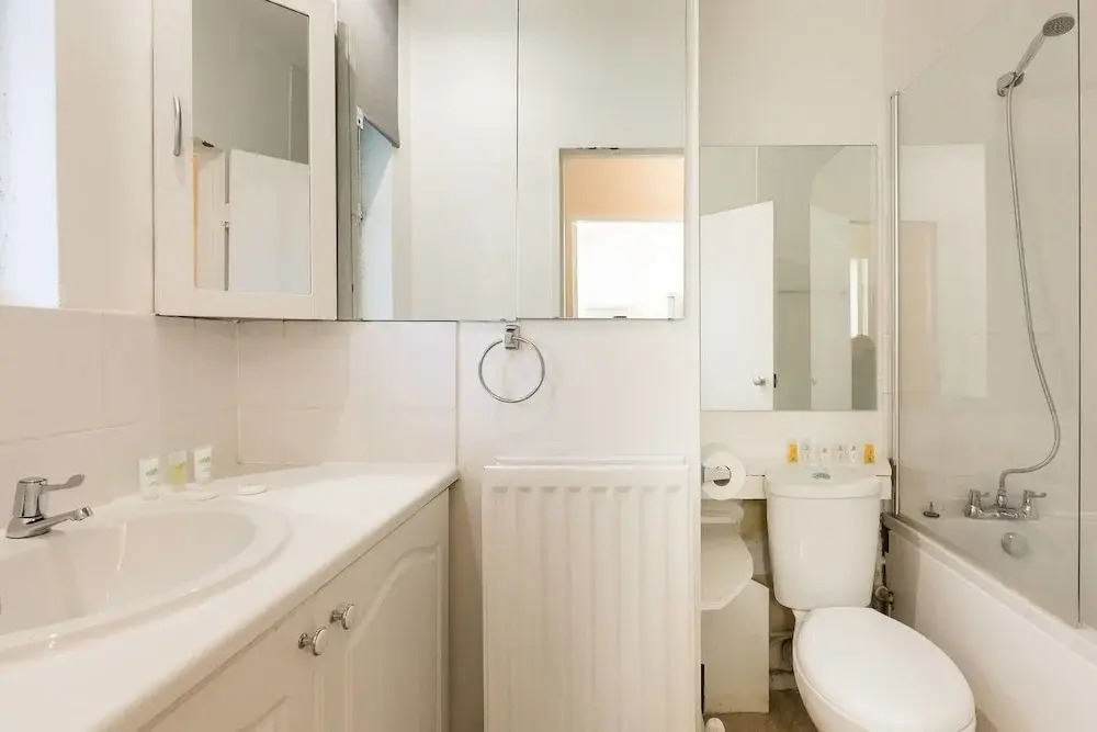 Beautiful 1Br Flat In Heart Of Bayswater