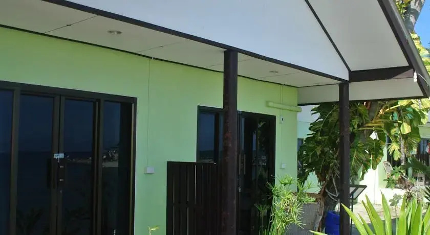 Noname Bungalow