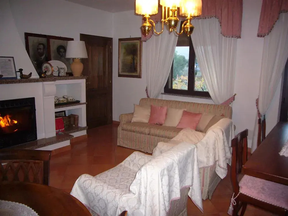 B&B Gio Franziscu