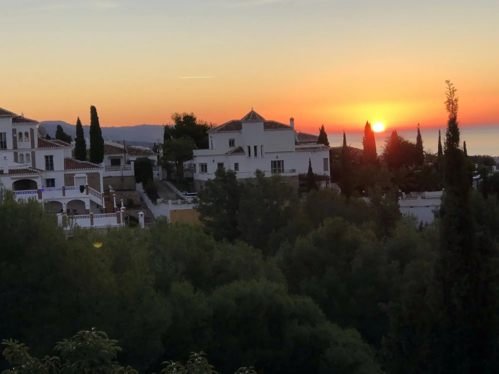 Villa Macondo in Frigiliana