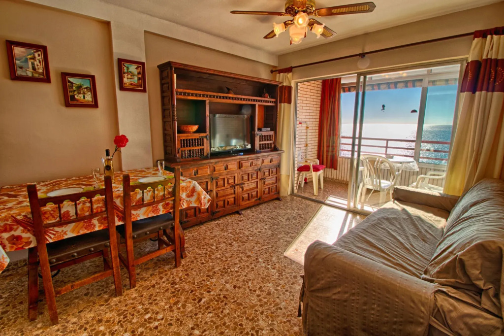 Holiday Apartment Liberty - Costa Calpe