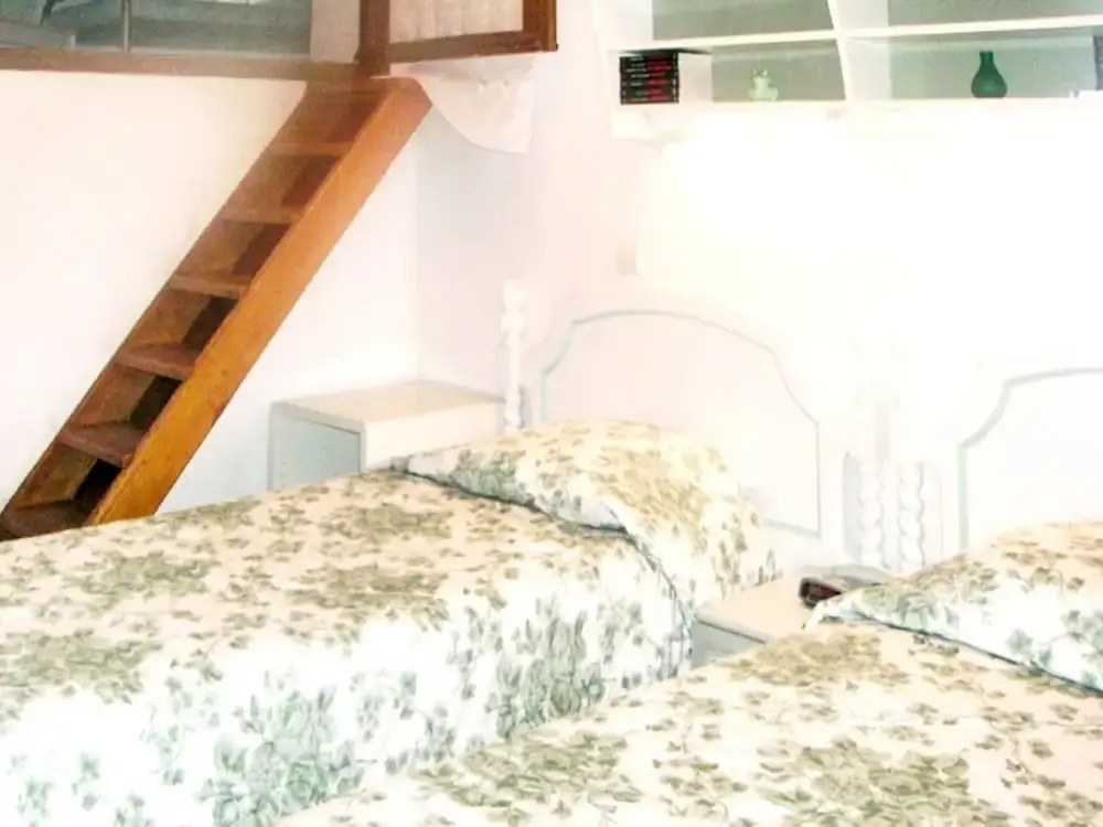 Apartment With one Bedroom in Cannes, With Wonderful City View, Furnis