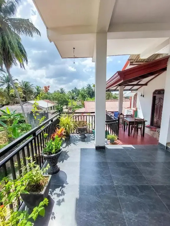 Kavi Villa
