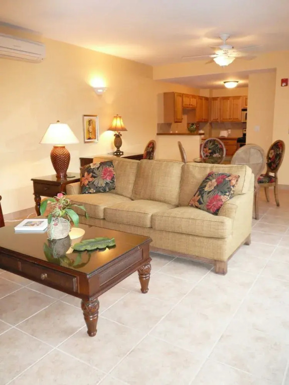 3 bedroom Reef Residences Resort