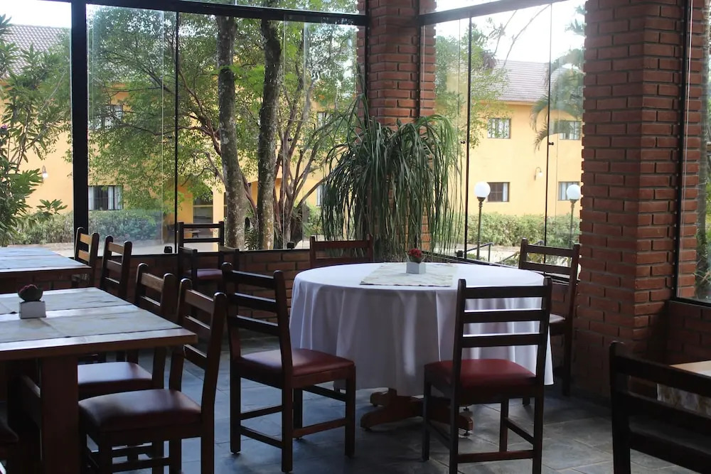 Paradies Hotel Express