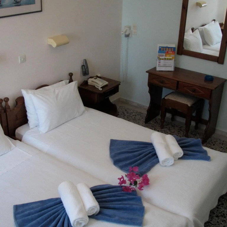 Hotel Alkyon