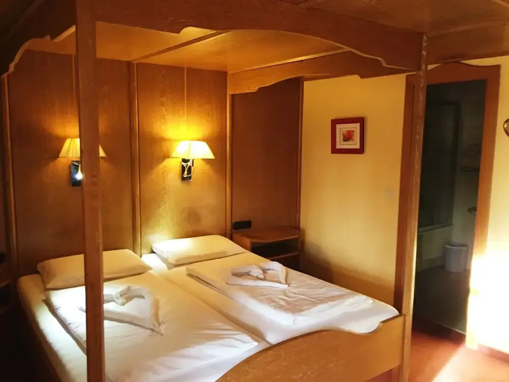 Hotel und Restaurant Post Prienbach