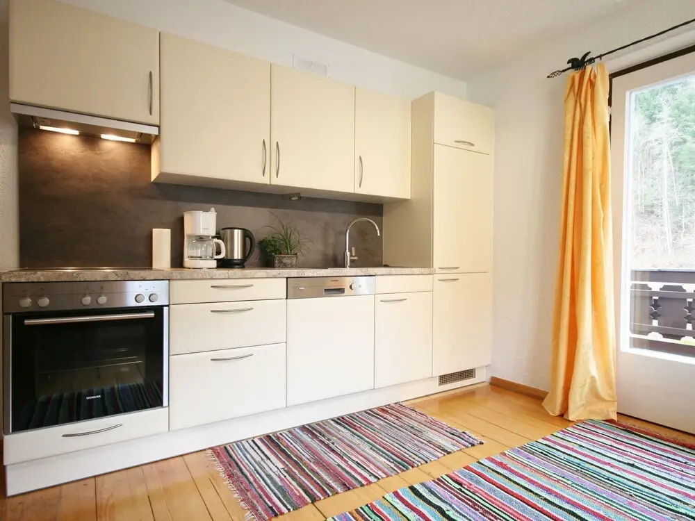 Peaceful Holiday Home in Leogang With Garden