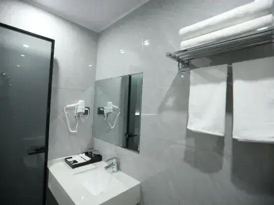 Hefei Pinshang Hotel