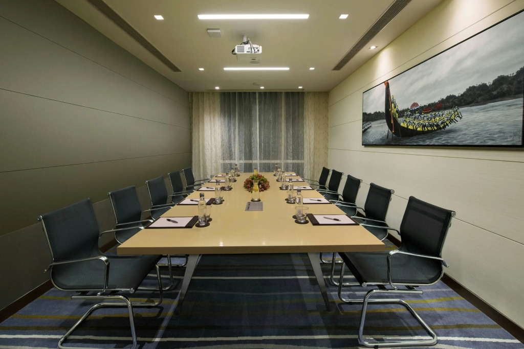 Courtyard by Marriott Bengaluru Outer Ring Road