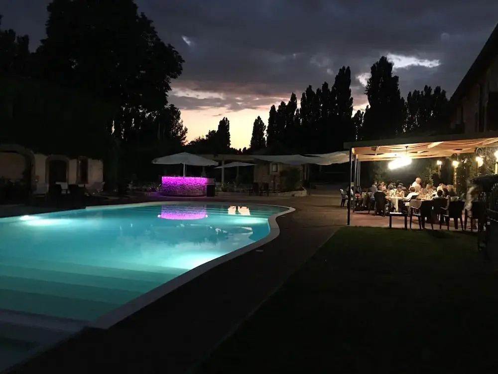 Golf Club Le Vigne