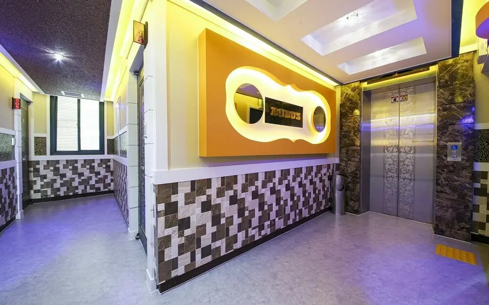 Hotel Bobos