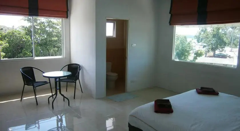 Mais Guesthouse & Coffee Shop