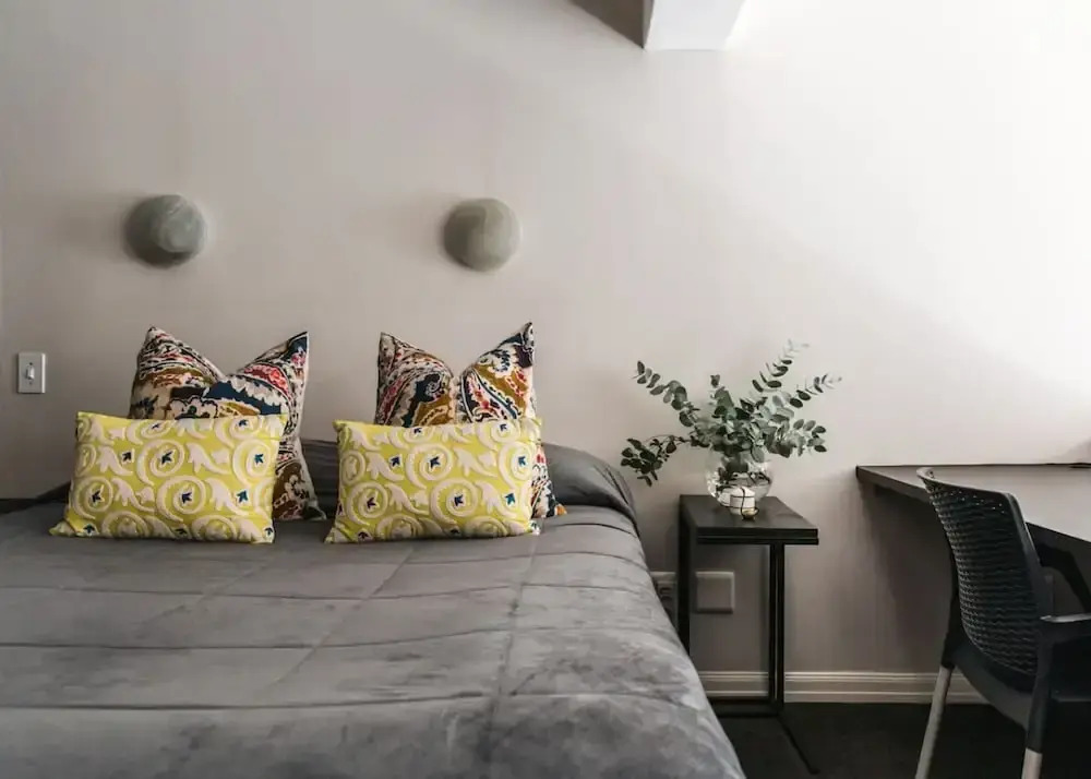 City Loft Loadshedding Free
