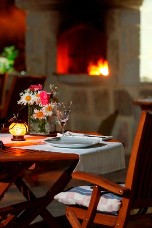 Dreams Cave Hotel