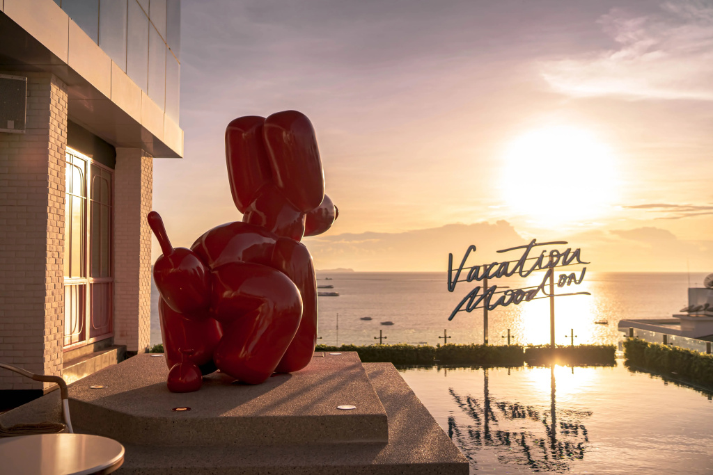 Mytt Hotel Pattaya