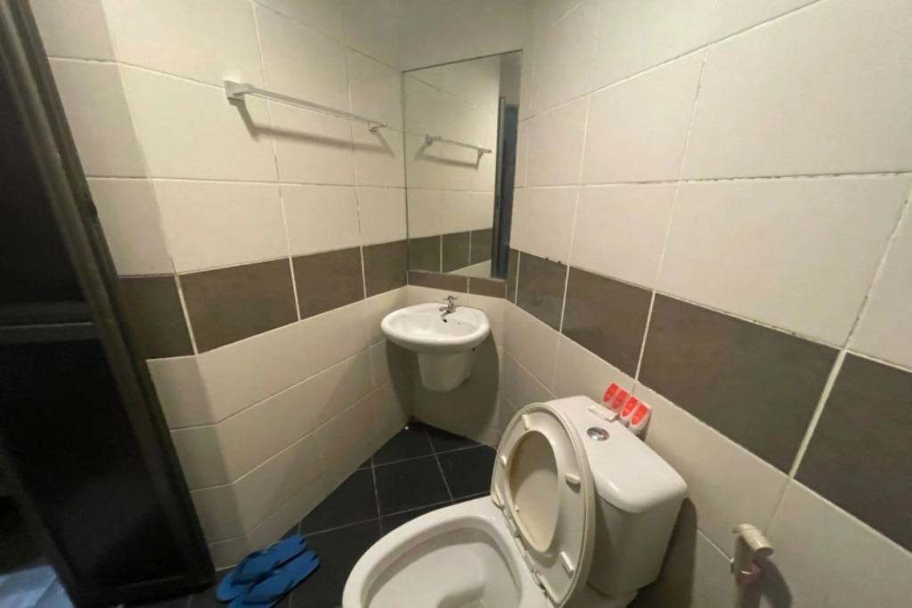 OYO 90411 Perdana Hotel Labuan