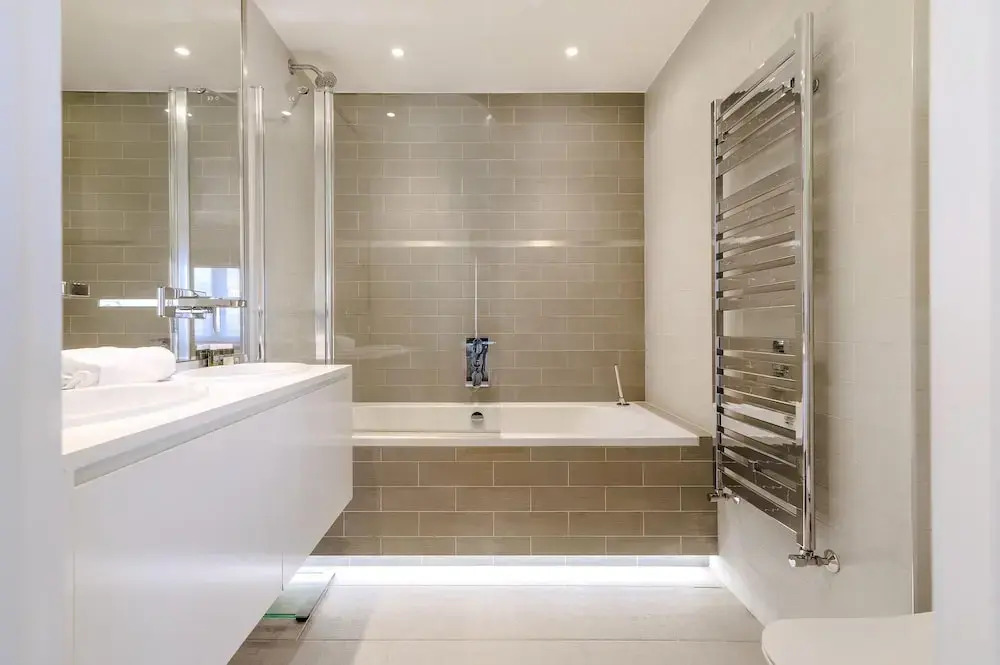 Gorgeous Hampstead Flat