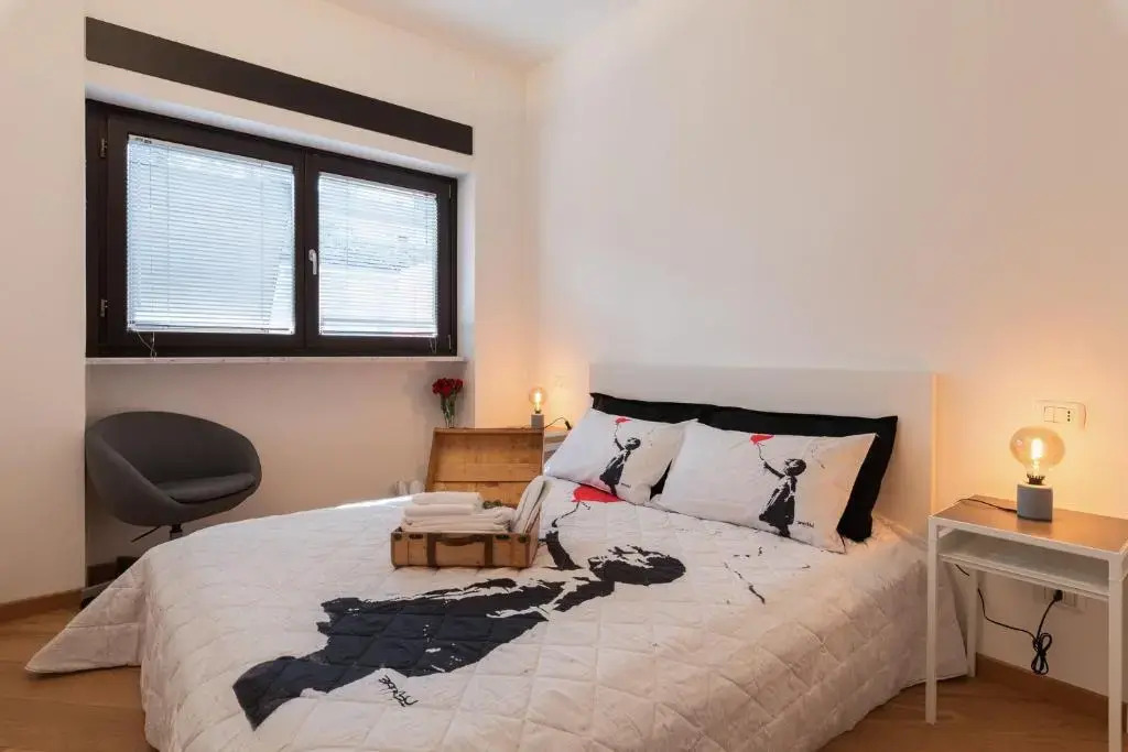 Residenza La Coccola